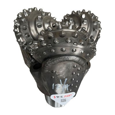 Produit de l'usine Directement 12 1/4 pouces IADC537 Forage de roche Tricone