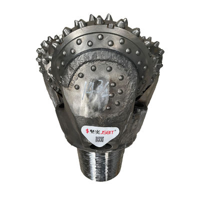 14 3/4 pouces IADC537 Tricone rouleau cône Bit pour le forage de puits d'eau