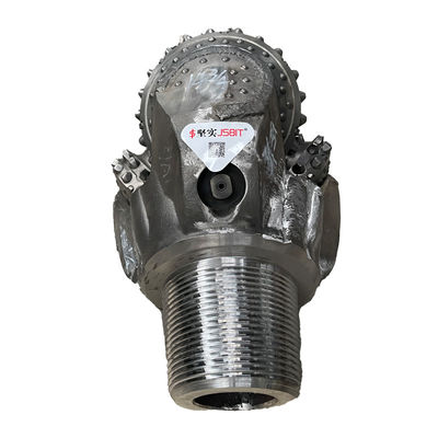 14 3/4 pouces IADC537 Tricone rouleau cône Bit pour le forage de puits d'eau
