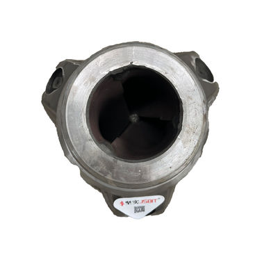 Fabrique 15 1/2 pouces 394 mm IADC537 Tricone Rock Bit pour le forage de puits d'eau