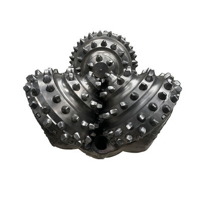 Fabrique 15 1/2 pouces 394 mm IADC537 Tricone Rock Bit pour le forage de puits d'eau