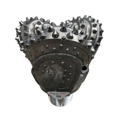 Fabrique 15 1/2 pouces 394 mm IADC537 Tricone Rock Bit pour le forage de puits d'eau