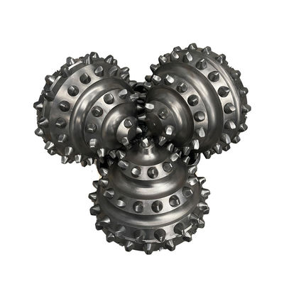 Fabrique 15 1/2 pouces 394 mm IADC537 Tricone Rock Bit pour le forage de puits d'eau