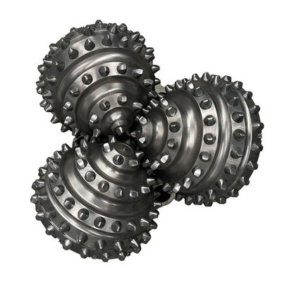 100% de bonne qualité neuve IADC537 444,5 mm Tricone Roller Cone Bit
