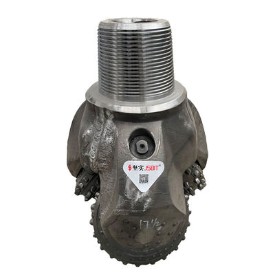 Fabrique de puissance 444,5 mm IADC537 Tricone Rock Bit Pour le forage de puits d'eau