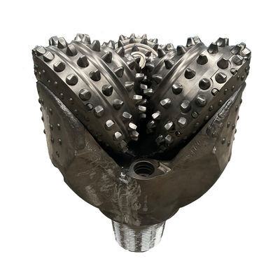 100% de bonne qualité neuve IADC537 444,5 mm Tricone Roller Cone Bit