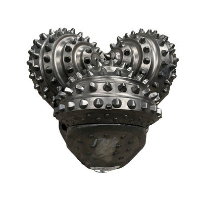 100% de bonne qualité neuve IADC537 444,5 mm Tricone Roller Cone Bit