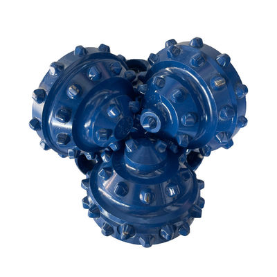 100% de qualité neuve Tricone Roche de forage 5 7/8 pouces IADC537
