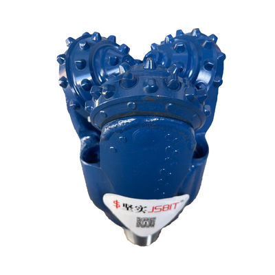 100% de qualité neuve Tricone Roche de forage 5 7/8 pouces IADC537
