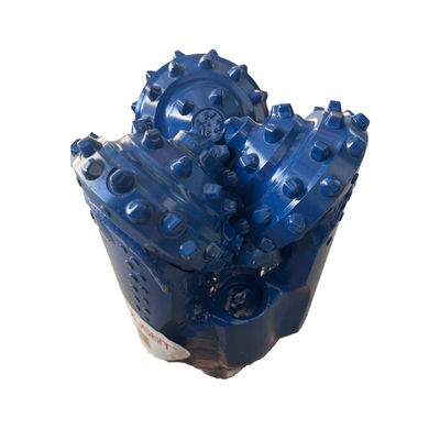 Produit de l'usine Directement 5 1/2 pouces 140 mm IADC537 Tricone Rock Drill Bit
