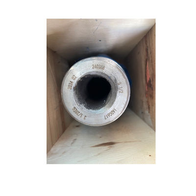 Produit de l'usine Directement 5 1/2 pouces 140 mm IADC537 Tricone Rock Drill Bit