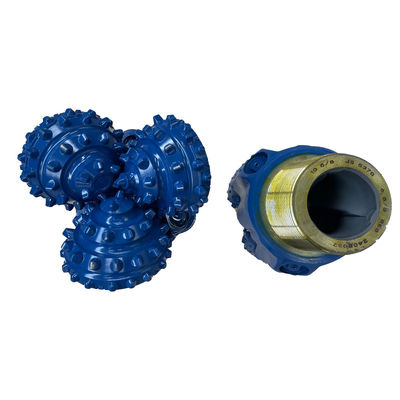 100% neuf de bonne qualité 270 mm IADC537 Tricone rouleau cône