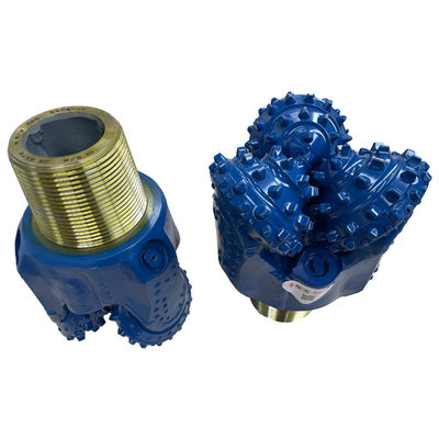 100% neuf de bonne qualité 270 mm IADC537 Tricone rouleau cône