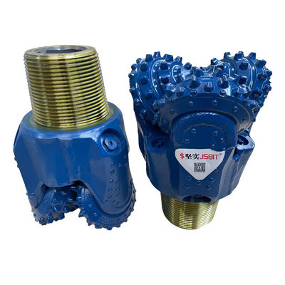 Produit de l'usine Directement 10 1/2 pouces IADC537 Tci Tricone perceuse