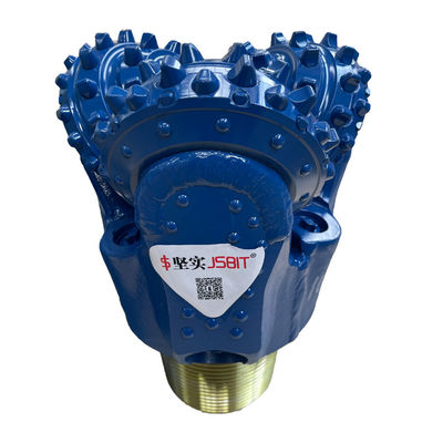Produit de l'usine Directement 10 1/2 pouces IADC537 Tci Tricone perceuse