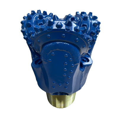 Produit de l'usine Directement 10 1/2 pouces IADC537 Tci Tricone perceuse