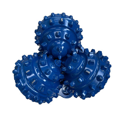 Produit de l'usine Directement 10 1/2 pouces IADC537 Tci Tricone perceuse