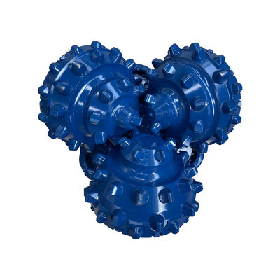 Fabrique 9 5/8 pouces IADC537 Tricone pierre de forage