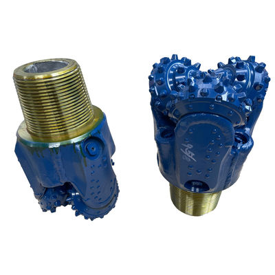 Fabrique 9 5/8 pouces IADC537 Tricone pierre de forage