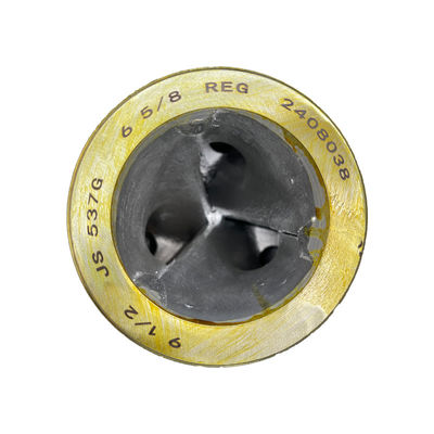 9 1/2 pouces Tricone rouleau cône Bit IADC537 pour le forage de puits d'eau
