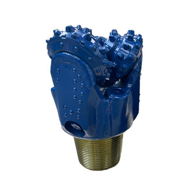 9 1/2 pouces Tricone rouleau cône Bit IADC537 pour le forage de puits d'eau