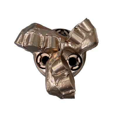100% neuf de bonne qualité 4 3/4 pouces 120 mm PDC Bit pour le forage de puits de pétrole