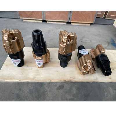Fournitures d'usine Directement 3 lames 4 1/2 pouces 4,5 pouces 114 mm PDC perceuse