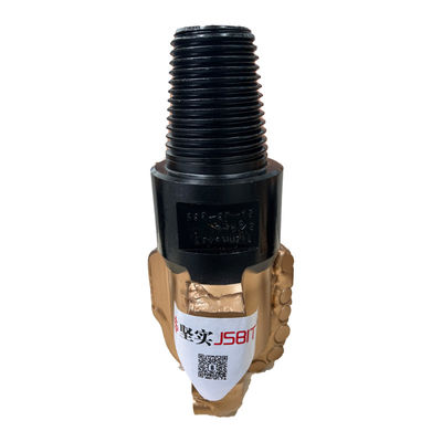Fournitures d'usine Directement 3 lames 4 1/2 pouces 4,5 pouces 114 mm PDC perceuse