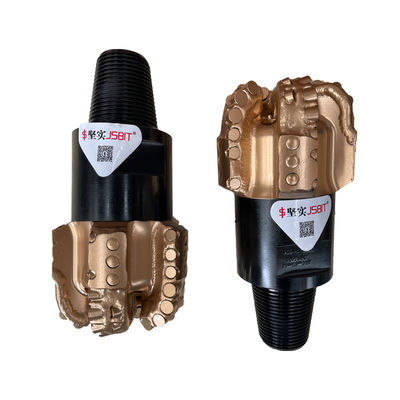 L'usine de puissance 6 1/4 pouces 159 mm 5 lames PDC Perçage