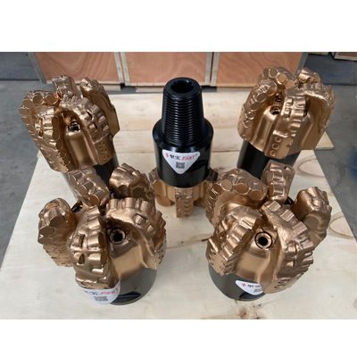 Fourniture directe de l'usine 5 lames 6 3/4 pouces 171 mm PDC