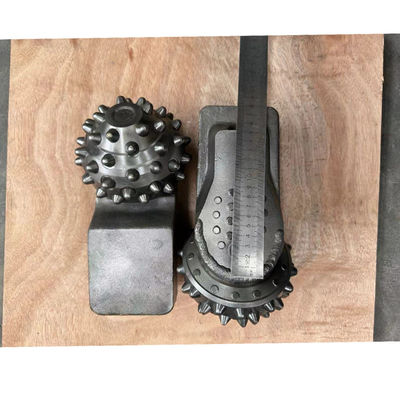 Outils rotatifs de pilonnage Bits à rouleaux Bits de forage pour baril de noyau
