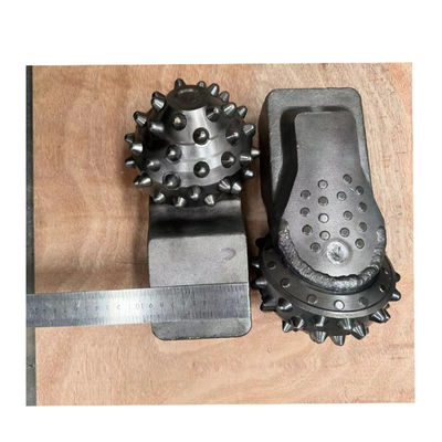 Pièces à rouleaux à cône à pile à rouleaux simples pour broyeurs rotatifs