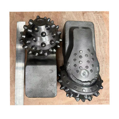 Outils rotatifs de pilonnage Bits à rouleaux Bits de forage pour baril de noyau