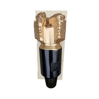 Produit de l'usine Directement 165 mm 152 mm PDC Base de forage 4 lames