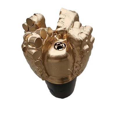 Produit de l'usine Directement 165 mm 152 mm PDC Base de forage 4 lames