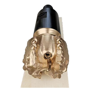 Produit de l'usine Directement 165 mm 152 mm PDC Base de forage 4 lames