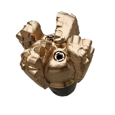 Produit de l'usine Directement 165 mm 152 mm PDC Base de forage 4 lames