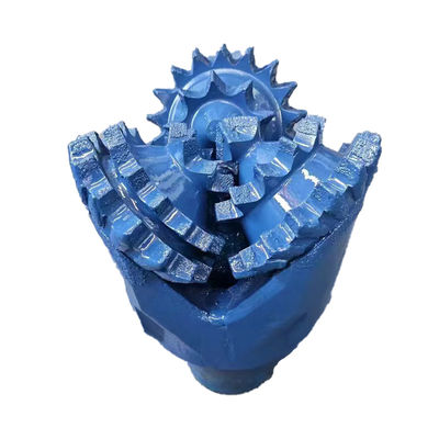 Fabrique 7 1/2 pouces IADC217 Dent en acier Tricone Bit pour le forage de roche douce