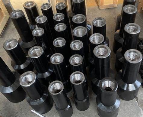 Fourniture directe de l'usine Box-Box Pin-Pin Box-Pin Crossover Subs