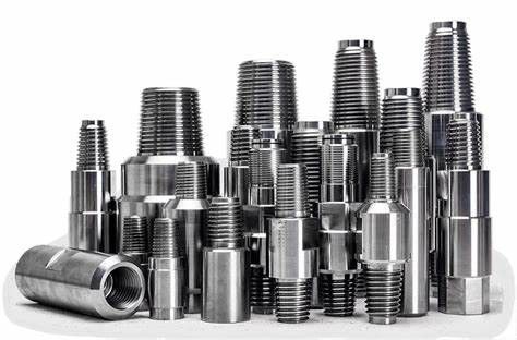 L'usine fournit directement des sous-produits de forage de gunite