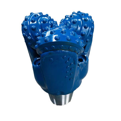 Fabricant 7 7/8 pouces 200 mm IADC642 type de roulement ouvert Tricone perceuse