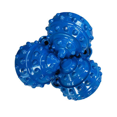 HIGHT Qualité 7 7/8 pouces IADC642 Cools à l'air type roulement Tricone