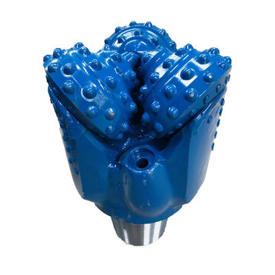 HIGHT Qualité 7 7/8 pouces IADC642 Cools à l'air type roulement Tricone