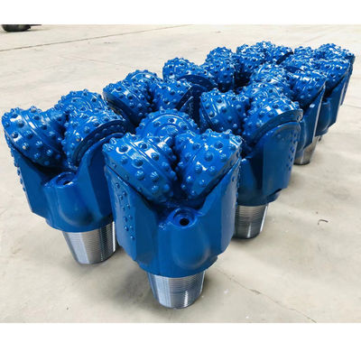 Fabricant 7 7/8 pouces 200 mm IADC642 type de roulement ouvert Tricone perceuse