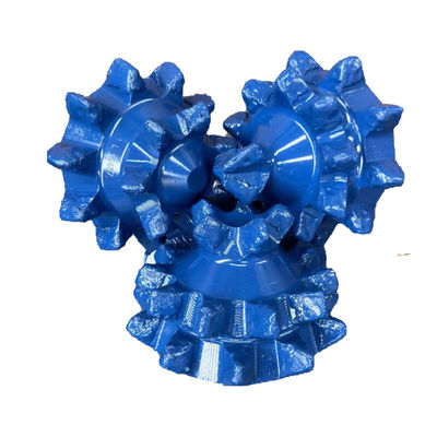 13 3/4 pouces IADC217 Caly dent tricone Bit pour le forage de puits d'eau