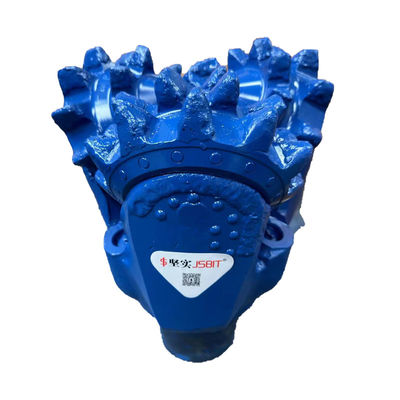 13 3/4 pouces IADC217 Caly dent tricone Bit pour le forage de puits d'eau