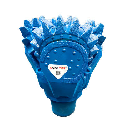 Produit de l'usine Directement IADC217 17,5 pouces Dent en acier Tricone Bit