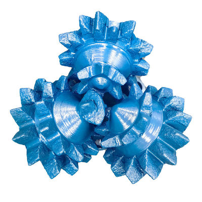 17 1/2 pouces 444,5 mm IADC127 Dents de broyeur Tricone Bit pour le forage de puits d'eau