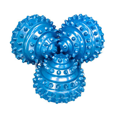 Fourniture directe de l'usine Bits de forage en roche tricone 444,5 mm IADC537