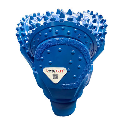 Fourniture directe de l'usine Bits de forage en roche tricone 444,5 mm IADC537